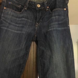 Gap 1969 authentic flare